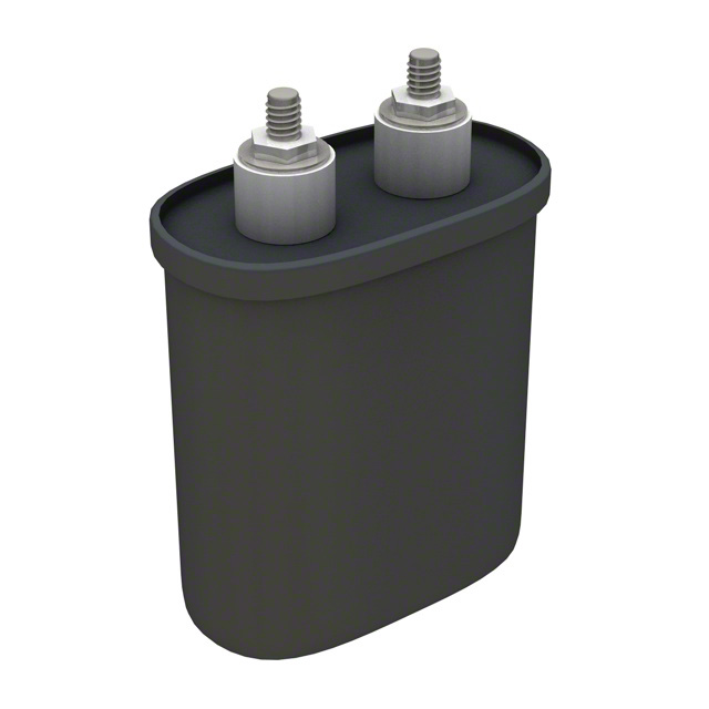 T20W5NR-F Cornell Dubilier Electronics (CDE)  Tantal-Polymer-Kondensatoren